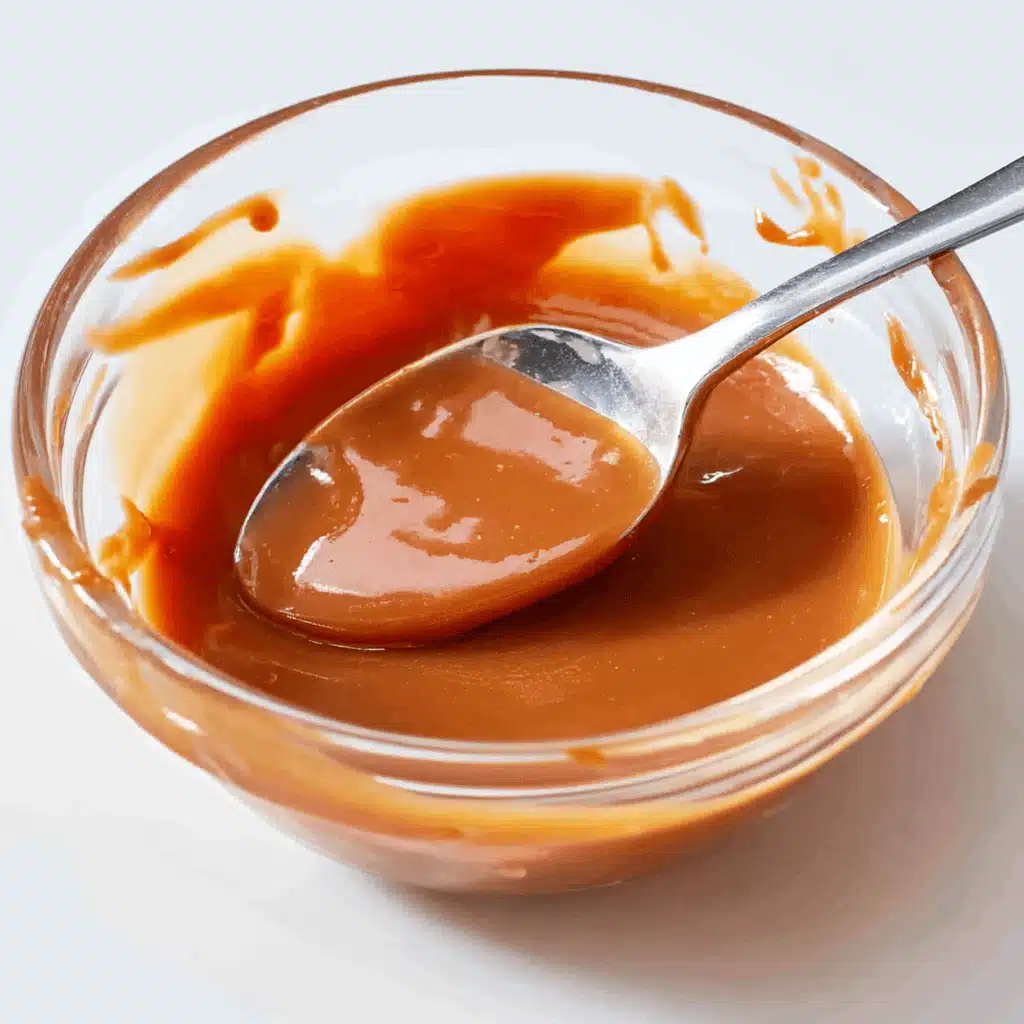 Chocolate Caramel Brownies ingredients