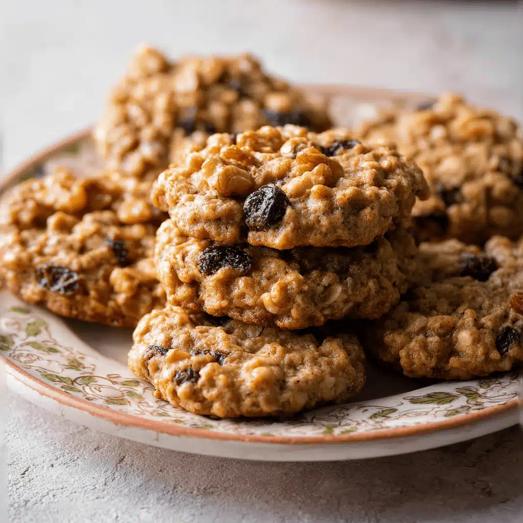 oatmeal-raisin-cookies-freshly-baked