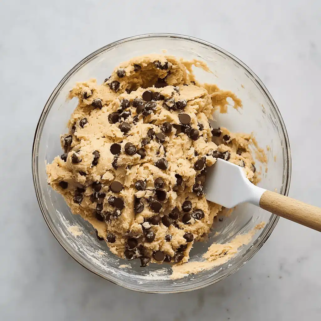 cookie layer for brookies