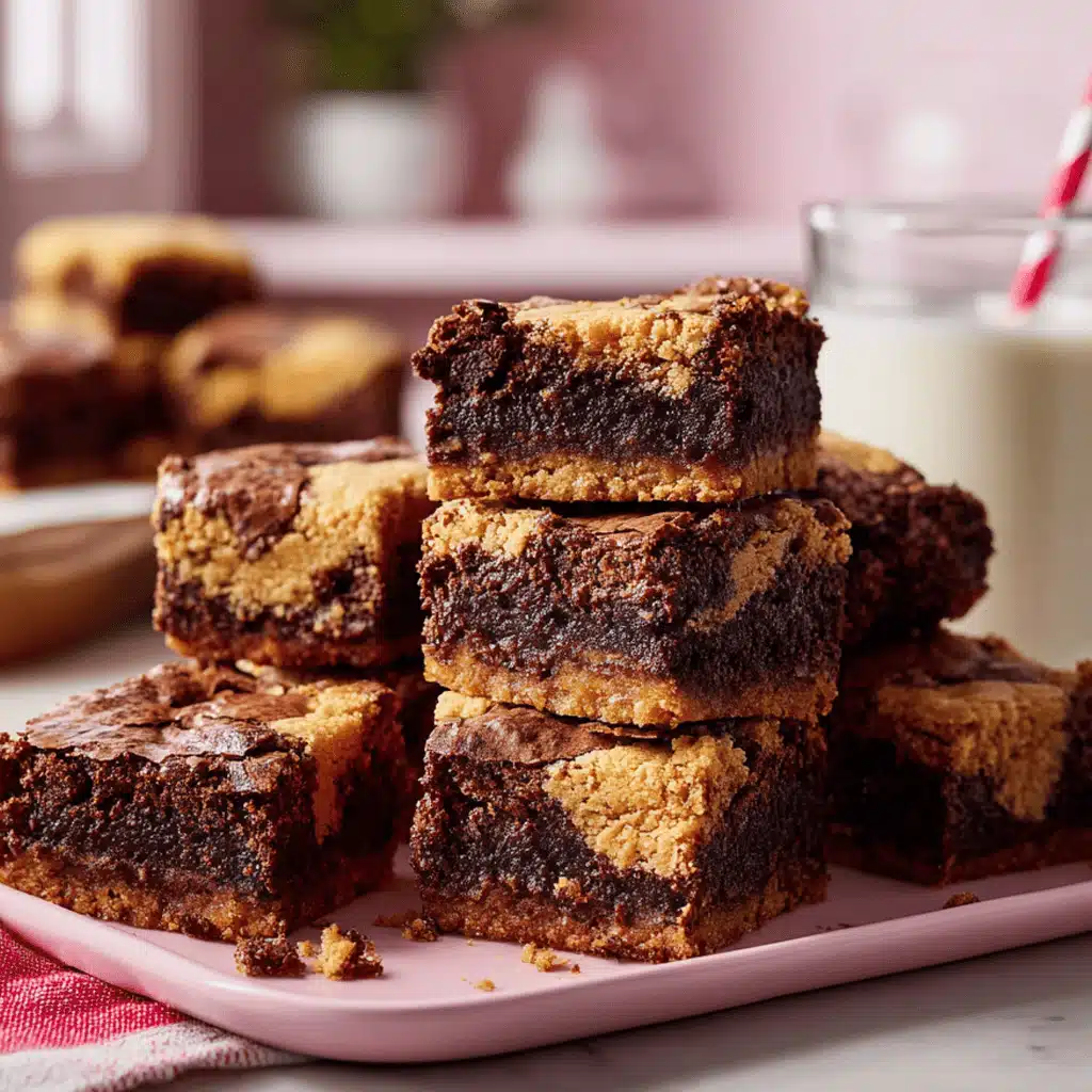 brookies brownie cookies recipe