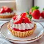 mini-strawberry-pies-fresh-summer-dessert