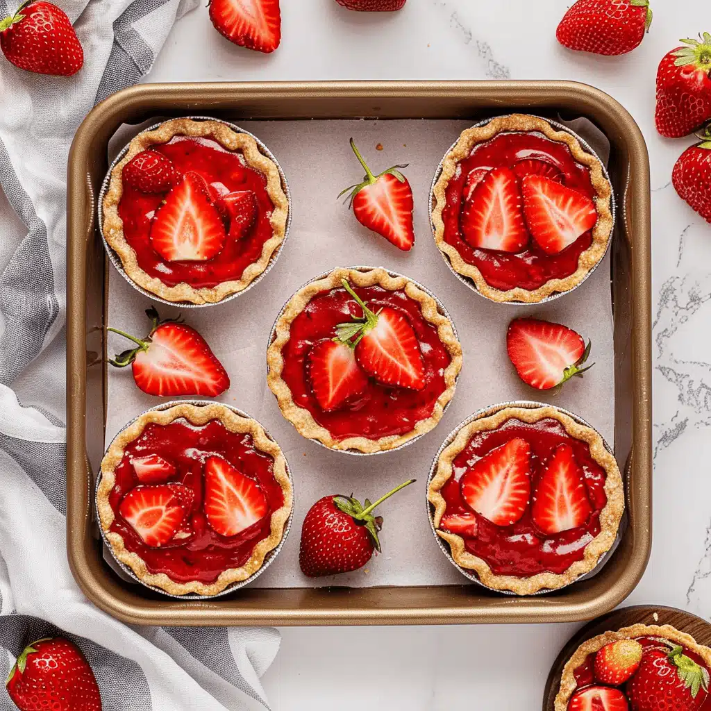 strawberry-filling-cooking