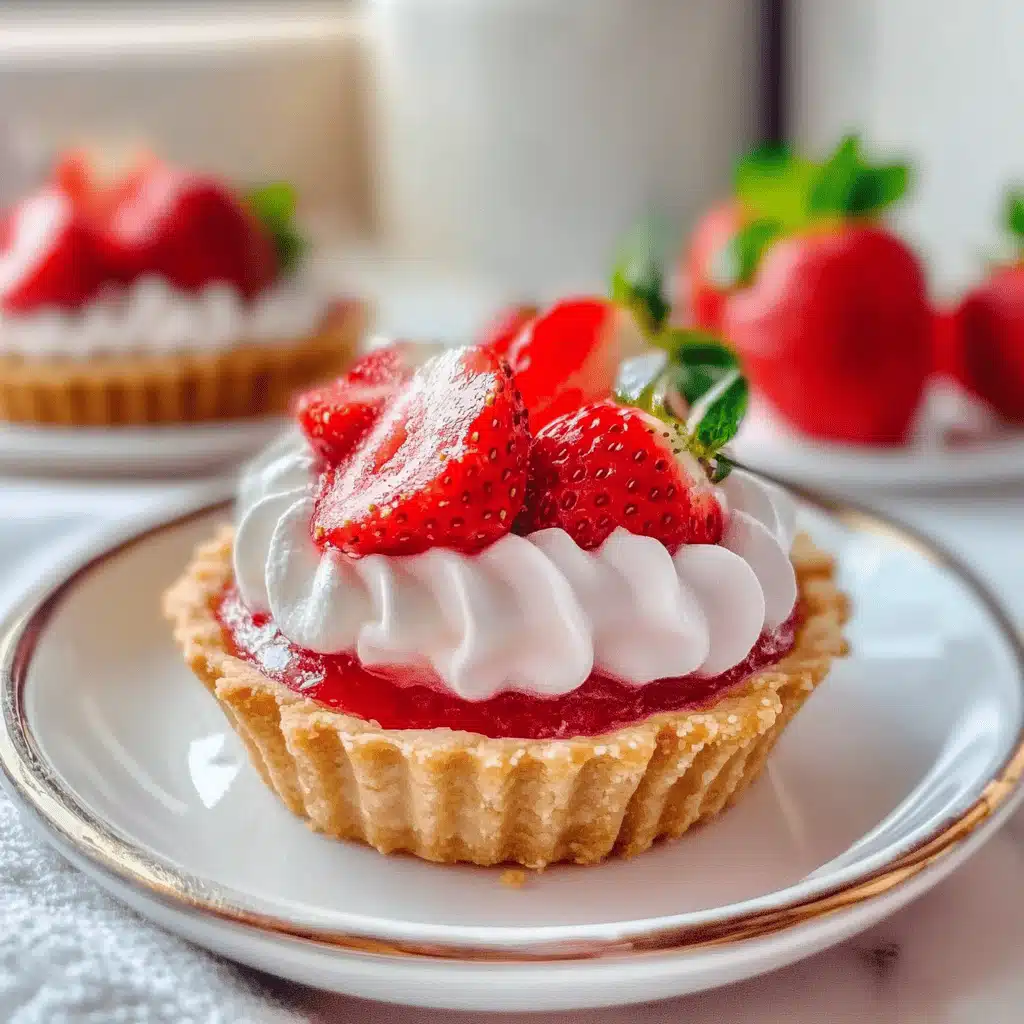 mini-strawberry-pies-fresh-summer-dessert
