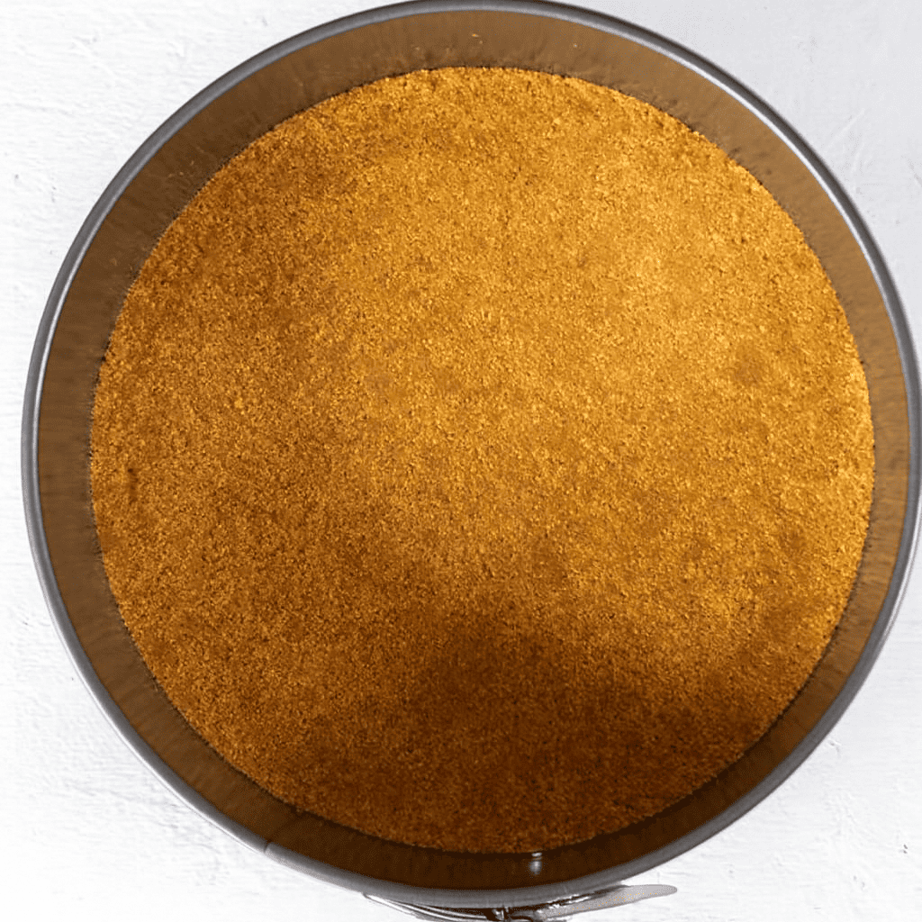 ingredients for no-bake lemon dessert