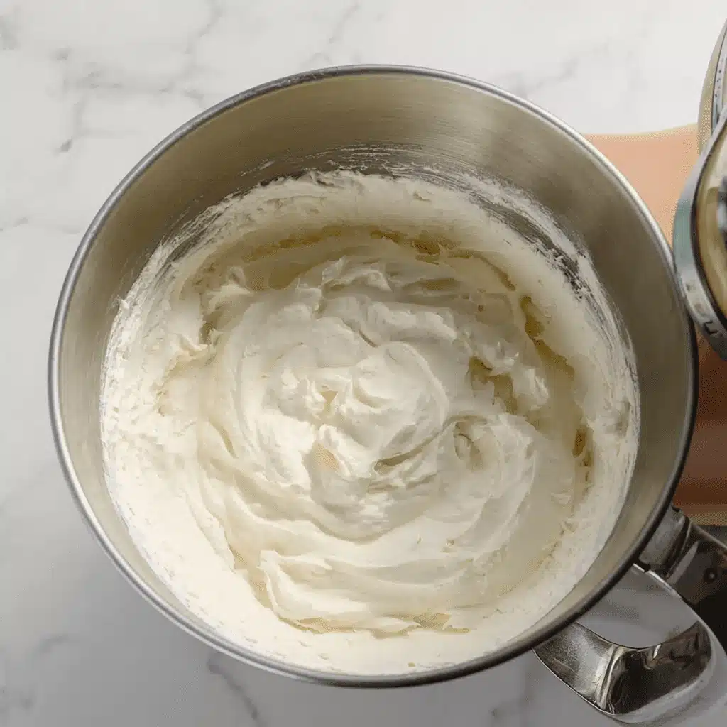 Whip the Cream Black Forest Cake