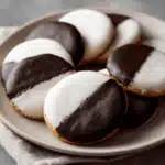 Black and White Cookies NYC classic