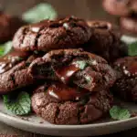 chocolate-mint-cookie-recipe