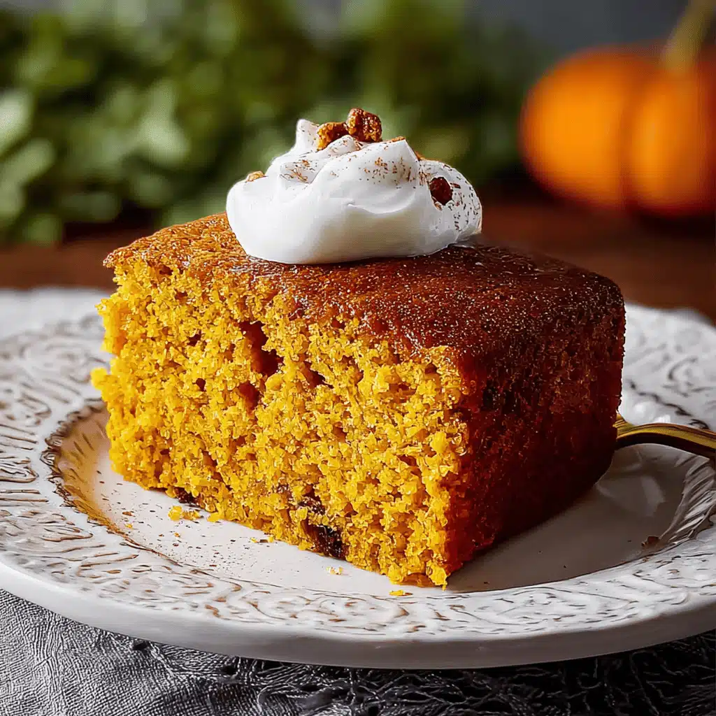 best-pumpkin-cake-recipe